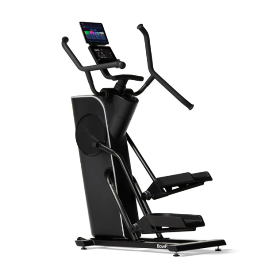 Купити Орбітрек  Bowflex Max Trainer SEi у Києві - фото №1